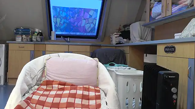 SexyAmanda32 online show from 02.09.26