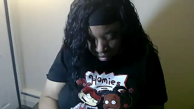 Sexymona1218 online show from 02.08.26