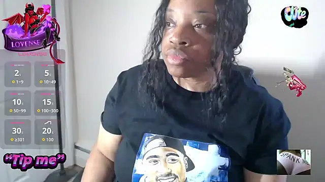 Sexymona1218 online show from 03.14.26