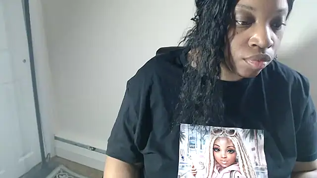 Sexymona1218 online show from 04.01.26