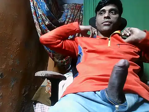 desiboy1101 online show from 12.27.24