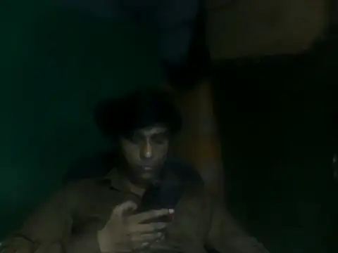 desiboy1101 online show from 09.23.25