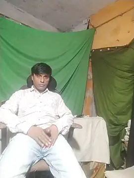 desiboy1101 online show from 12.14.25