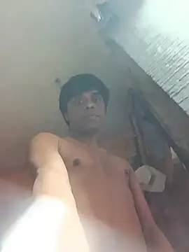 desiboy1101 online show from 05.31.26