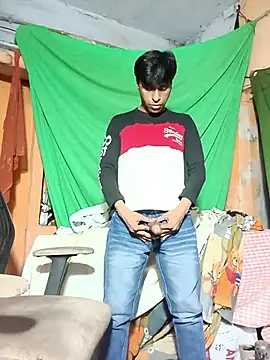 desiboy1101 online show from 06.13.26