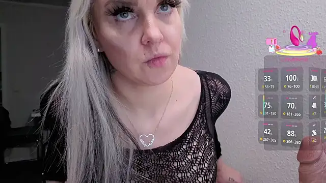 MIA-XXX online show from 02.27.26