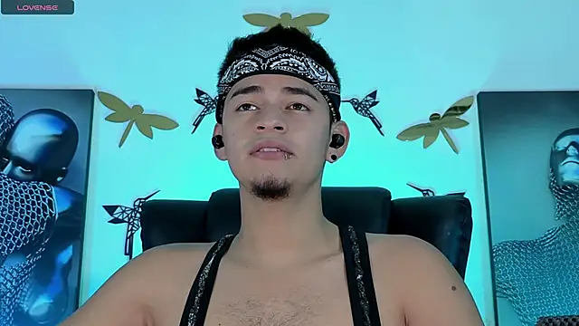 VikoHands online show from 03.11.25