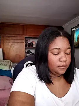 Snapshot of Daddys_girl1 chatting on 09.27.25 Daddys girl1 online show from 09.27.25