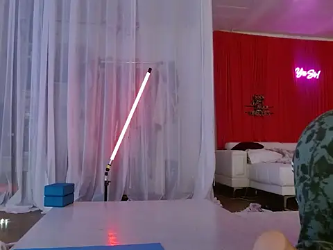 Sweet-Ginger online show from 12.28.24