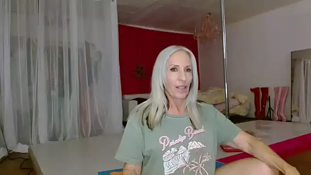 Sweet-Ginger online show from 01.17.25