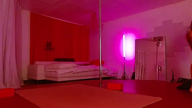 Sweet-Ginger online show from 09.20.25