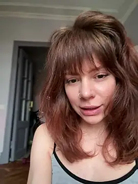 Oopsfoxy online show from 02.19.26