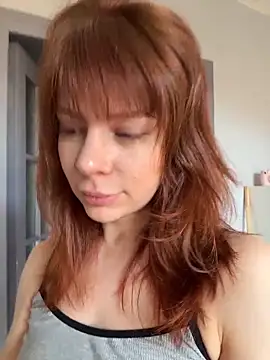 Oopsfoxy online show from 03.17.26