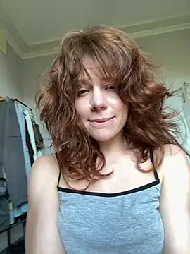 Oopsfoxy online show from 07.16.26