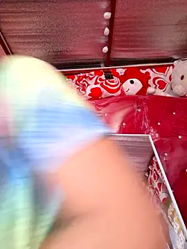 sweetieme online show from 01.06.26