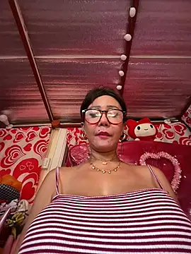 sweetieme online show from 03.24.26