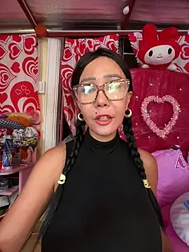 sweetieme online show from 04.16.26