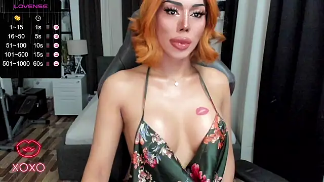 Forever MissCandace online show from 02.12.25