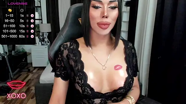 Forever MissCandace online show from 02.27.25