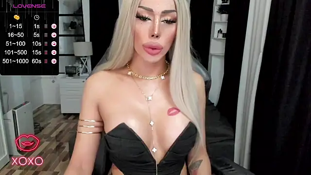 Forever MissCandace online show from 09.24.25