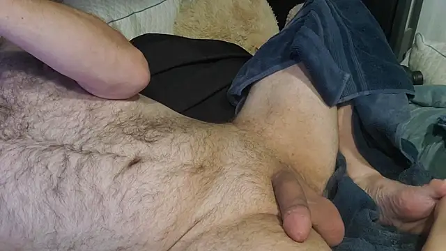 BigBearTrevNM online show from 08.05.26