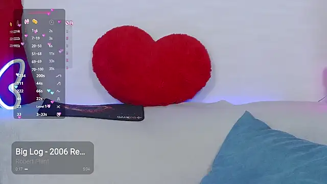 -Lorik- online show from 02.05.25