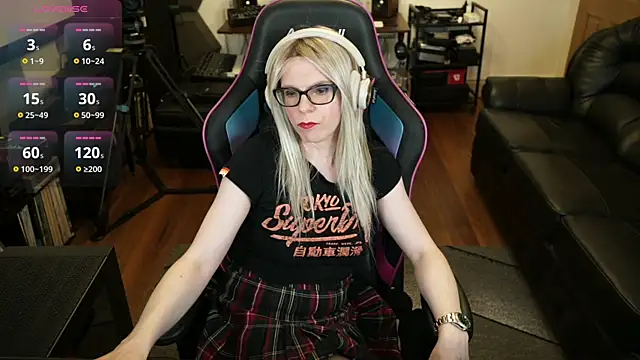 Snapshot of KelseyCobalt chatting on 07.25.26 KelseyCobalt online show from 07.25.26