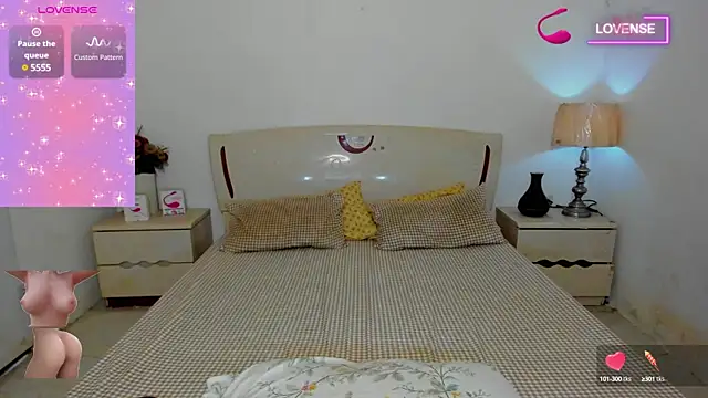 MiracleTs4U online show from 02.11.25