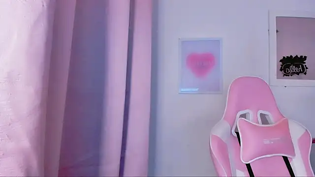 dulce doll1 online show from 02.05.25