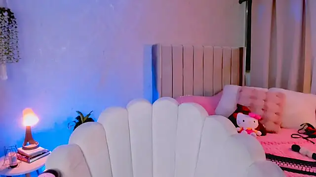 dulce doll1 online show from 07.14.26