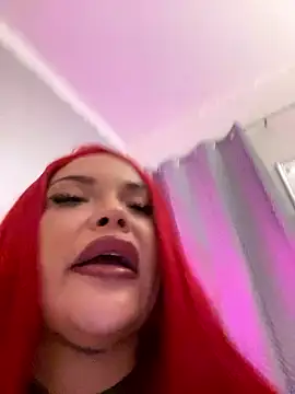  MelinaCurves  online show from 10.30.25