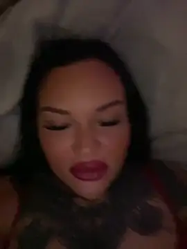  MelinaCurves  online show from 03.03.26