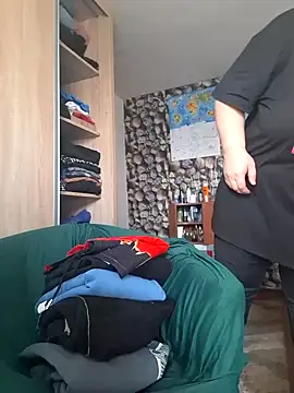 Snapshot of PUNKFUNK_HIGHLANDERX_EMTm chatting on 02.06.25 PUNKFUNK HIGHLANDERX EMTm online show from 02.06.25