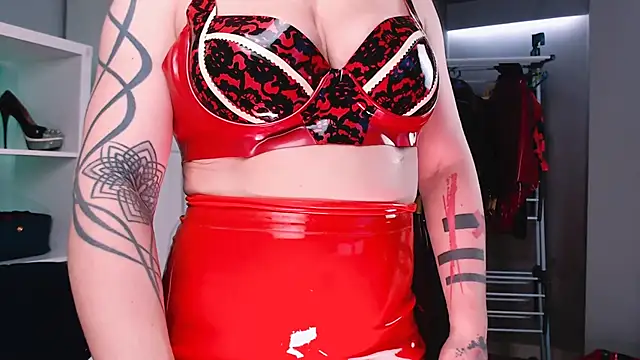 Ella  Kross online show from 03.13.25