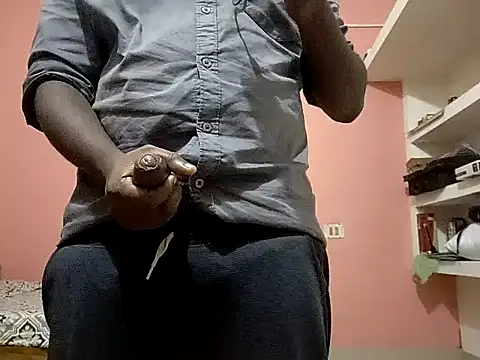 Aneesh007m online show from 11.03.25