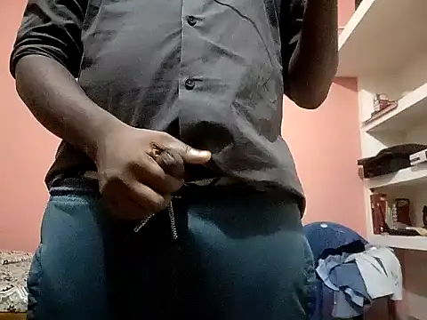 Aneesh007m online show from 02.23.26