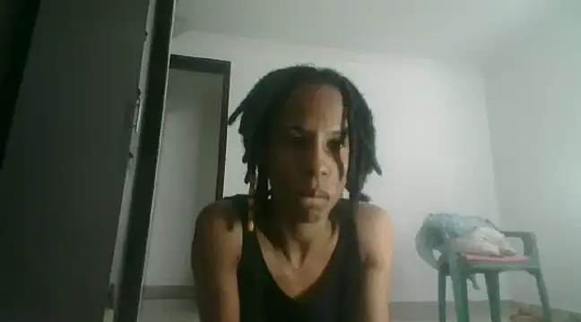 Snapshot of africa_deluxe chatting on 02.23.25 africa deluxe online show from 02.23.25