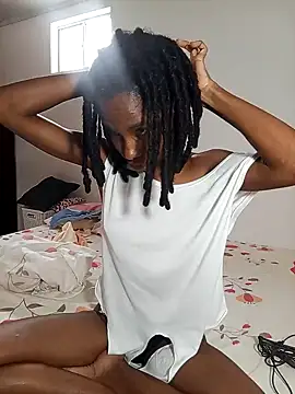 Snapshot of africa_deluxe chatting on 02.06.26 africa deluxe online show from 02.06.26