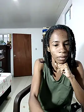 Snapshot of africa_deluxe chatting on 03.03.26 africa deluxe online show from 03.03.26