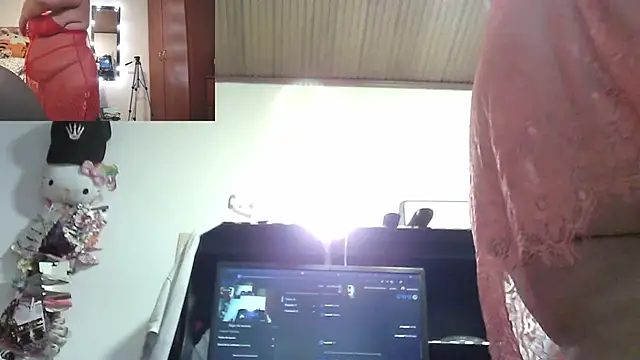 zoe hotxxx online show from 02.10.26