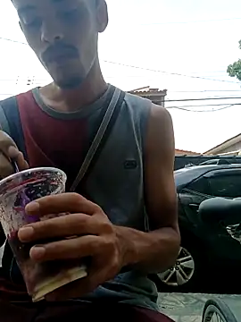 Snapshot of doodosantoss chatting on 12.01.25 doodosantoss online show from 12.01.25