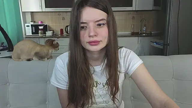 Naughty Alice online show from 02.13.26