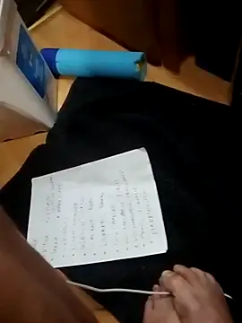 ExoticCarpark online show from 09.27.25