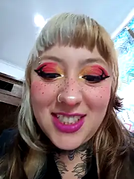 cindy ink online show from 11.21.25