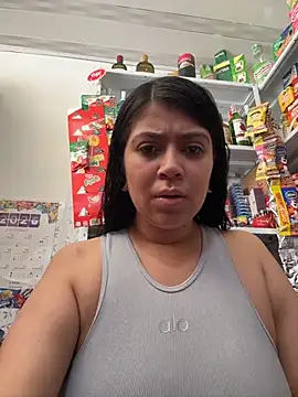 emilyjohanson online show from 03.25.26