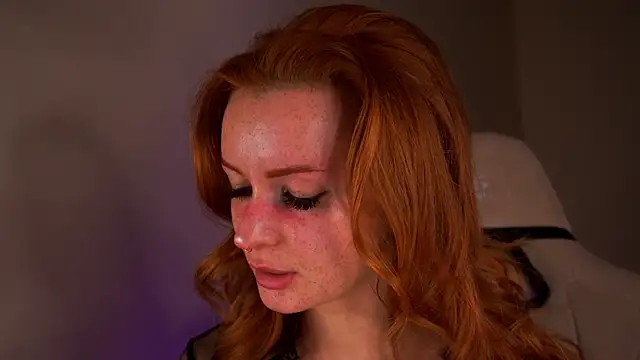 Liuba Fox online show from 02.08.25