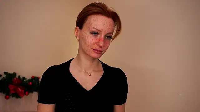 Liuba Fox online show from 01.12.26