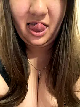 Jane BBW online show from 10.22.25