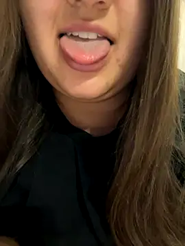 Jane BBW online show from 11.21.25