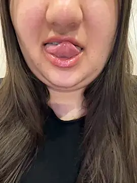 Jane BBW online show from 03.12.26